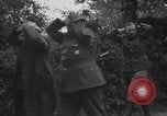 Image Des prisonniers allemands Normandie France, 1944, de la seconde 14 séquences d'archives historiques vidéo 65675059454