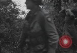 Image Des prisonniers allemands Normandie France, 1944, de la seconde 16 séquences d'archives historiques vidéo 65675059454