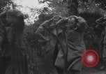 Image Des prisonniers allemands Normandie France, 1944, de la seconde 19 séquences d'archives historiques vidéo 65675059454
