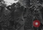 Image Des prisonniers allemands Normandie France, 1944, de la seconde 23 séquences d'archives historiques vidéo 65675059454