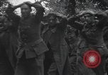 Image Des prisonniers allemands Normandie France, 1944, de la seconde 25 séquences d'archives historiques vidéo 65675059454