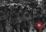 Image Des prisonniers allemands Normandie France, 1944, de la seconde 33 séquences d'archives historiques vidéo 65675059454