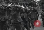 Image Des prisonniers allemands Normandie France, 1944, de la seconde 35 séquences d'archives historiques vidéo 65675059454