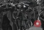 Image Des prisonniers allemands Normandie France, 1944, de la seconde 36 séquences d'archives historiques vidéo 65675059454