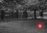 Image Des prisonniers allemands Normandie France, 1944, de la seconde 38 séquences d'archives historiques vidéo 65675059454