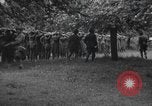 Image Des prisonniers allemands Normandie France, 1944, de la seconde 39 séquences d'archives historiques vidéo 65675059454