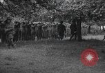 Image Des prisonniers allemands Normandie France, 1944, de la seconde 40 séquences d'archives historiques vidéo 65675059454