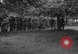 Image Des prisonniers allemands Normandie France, 1944, de la seconde 41 séquences d'archives historiques vidéo 65675059454