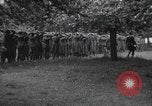 Image Des prisonniers allemands Normandie France, 1944, de la seconde 42 séquences d'archives historiques vidéo 65675059454
