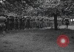 Image Des prisonniers allemands Normandie France, 1944, de la seconde 43 séquences d'archives historiques vidéo 65675059454