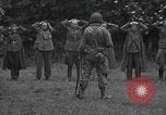 Image Des prisonniers allemands Normandie France, 1944, de la seconde 44 séquences d'archives historiques vidéo 65675059454