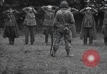 Image Des prisonniers allemands Normandie France, 1944, de la seconde 55 séquences d'archives historiques vidéo 65675059454