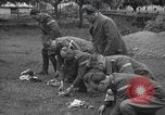 Image Des prisonniers allemands Normandie France, 1944, de la seconde 57 séquences d'archives historiques vidéo 65675059454