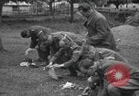 Image Des prisonniers allemands Normandie France, 1944, de la seconde 58 séquences d'archives historiques vidéo 65675059454