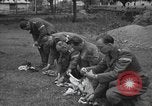 Image Des prisonniers allemands Normandie France, 1944, de la seconde 61 séquences d'archives historiques vidéo 65675059454