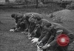 Image Des prisonniers allemands Normandie France, 1944, de la seconde 62 séquences d'archives historiques vidéo 65675059454