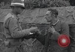 Image Des prisonniers allemands Normandie France, 1944, de la seconde 4 séquences d'archives historiques vidéo 65675059455