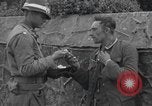 Image Des prisonniers allemands Normandie France, 1944, de la seconde 6 séquences d'archives historiques vidéo 65675059455