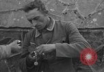 Image Des prisonniers allemands Normandie France, 1944, de la seconde 8 séquences d'archives historiques vidéo 65675059455