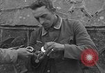 Image Des prisonniers allemands Normandie France, 1944, de la seconde 9 séquences d'archives historiques vidéo 65675059455