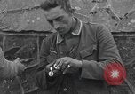 Image Des prisonniers allemands Normandie France, 1944, de la seconde 10 séquences d'archives historiques vidéo 65675059455