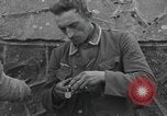 Image Des prisonniers allemands Normandie France, 1944, de la seconde 11 séquences d'archives historiques vidéo 65675059455