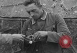 Image Des prisonniers allemands Normandie France, 1944, de la seconde 12 séquences d'archives historiques vidéo 65675059455