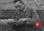 Image Des prisonniers allemands Normandie France, 1944, de la seconde 13 séquences d'archives historiques vidéo 65675059455