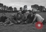 Image Des prisonniers allemands Normandie France, 1944, de la seconde 15 séquences d'archives historiques vidéo 65675059455