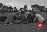 Image Des prisonniers allemands Normandie France, 1944, de la seconde 16 séquences d'archives historiques vidéo 65675059455