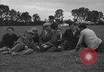 Image Des prisonniers allemands Normandie France, 1944, de la seconde 17 séquences d'archives historiques vidéo 65675059455