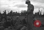 Image Des prisonniers allemands Normandie France, 1944, de la seconde 20 séquences d'archives historiques vidéo 65675059455