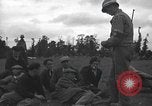 Image Des prisonniers allemands Normandie France, 1944, de la seconde 21 séquences d'archives historiques vidéo 65675059455