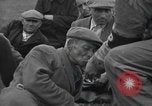Image Des prisonniers allemands Normandie France, 1944, de la seconde 23 séquences d'archives historiques vidéo 65675059455