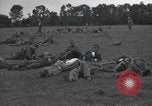 Image Des prisonniers allemands Normandie France, 1944, de la seconde 31 séquences d'archives historiques vidéo 65675059455