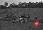Image Des prisonniers allemands Normandie France, 1944, de la seconde 32 séquences d'archives historiques vidéo 65675059455