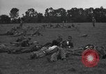 Image Des prisonniers allemands Normandie France, 1944, de la seconde 33 séquences d'archives historiques vidéo 65675059455