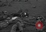 Image Des prisonniers allemands Normandie France, 1944, de la seconde 34 séquences d'archives historiques vidéo 65675059455