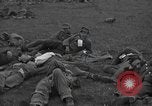 Image Des prisonniers allemands Normandie France, 1944, de la seconde 35 séquences d'archives historiques vidéo 65675059455