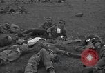 Image Des prisonniers allemands Normandie France, 1944, de la seconde 36 séquences d'archives historiques vidéo 65675059455