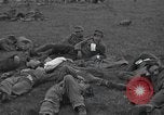 Image Des prisonniers allemands Normandie France, 1944, de la seconde 37 séquences d'archives historiques vidéo 65675059455