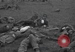 Image Des prisonniers allemands Normandie France, 1944, de la seconde 38 séquences d'archives historiques vidéo 65675059455