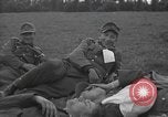 Image Des prisonniers allemands Normandie France, 1944, de la seconde 39 séquences d'archives historiques vidéo 65675059455