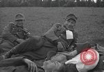 Image Des prisonniers allemands Normandie France, 1944, de la seconde 40 séquences d'archives historiques vidéo 65675059455