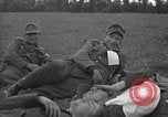 Image Des prisonniers allemands Normandie France, 1944, de la seconde 41 séquences d'archives historiques vidéo 65675059455
