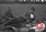 Image Des prisonniers allemands Normandie France, 1944, de la seconde 42 séquences d'archives historiques vidéo 65675059455