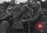 Image Des prisonniers allemands Normandie France, 1944, de la seconde 45 séquences d'archives historiques vidéo 65675059455