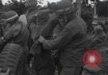 Image Des prisonniers allemands Normandie France, 1944, de la seconde 46 séquences d'archives historiques vidéo 65675059455