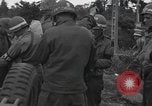 Image Des prisonniers allemands Normandie France, 1944, de la seconde 47 séquences d'archives historiques vidéo 65675059455