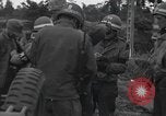 Image Des prisonniers allemands Normandie France, 1944, de la seconde 48 séquences d'archives historiques vidéo 65675059455